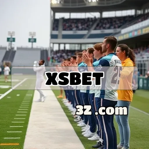 Apostas Criativas e Estratégicas no xsbet: Uma Nova Era de Betting