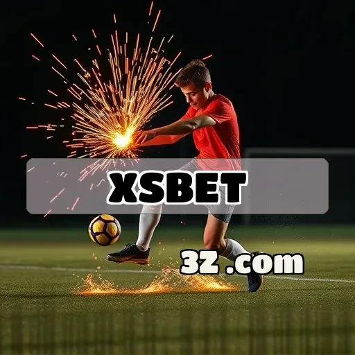 XSBET: Faq Que Revoluciona Seu Jogo na Plataforma