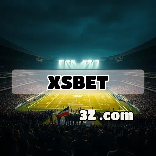 Loteria xsbet: Emoções e Oportunidades em Cada Jogo