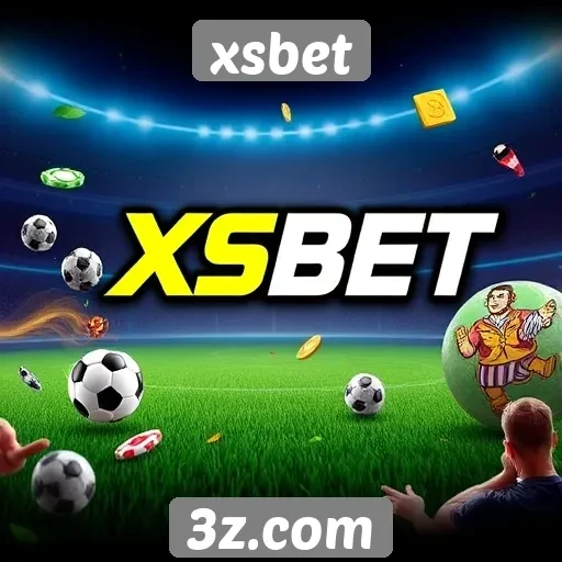Análise da oferta de jogos disponíveis no xsbet