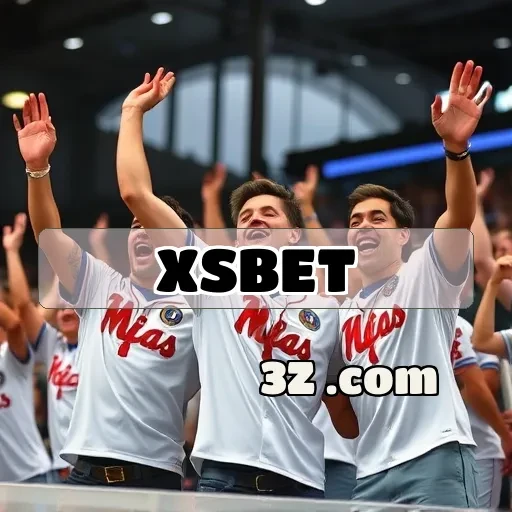 Desperte sua Paixão por Sports no xsbet com Emoção